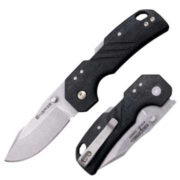 ENGAGE FOLDER -CLIP POINT