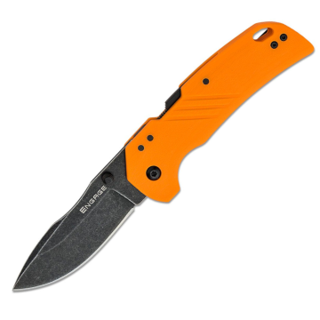 ENGAGE FOLDER - DROP POINT