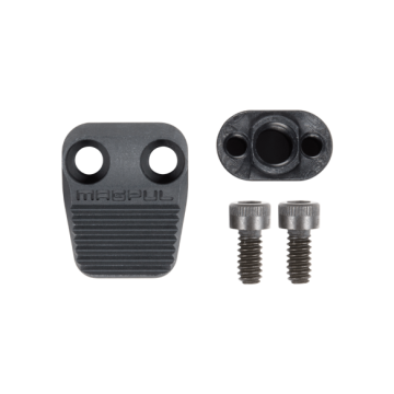 ENHANCED AR MAGAZINE RELEASE