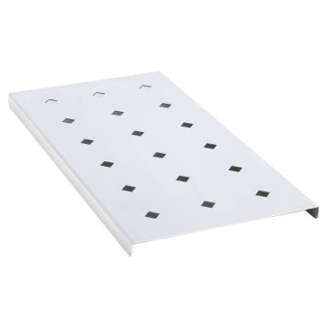 ERIE FALSE BOTTOM