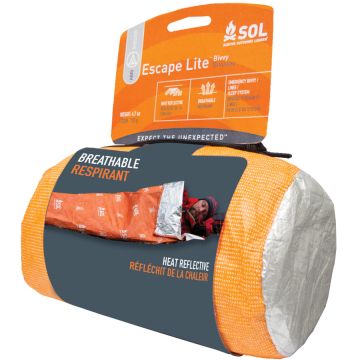 ESCAPE BIVVY LITE