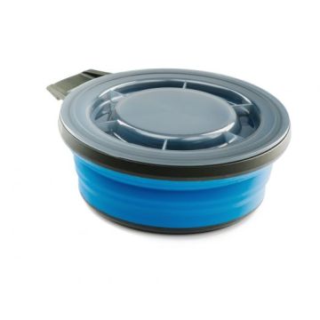 ESCAPE BOWL W/ LID