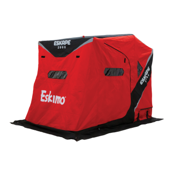 ESKAPE 2800 FLIP UP SHELTER