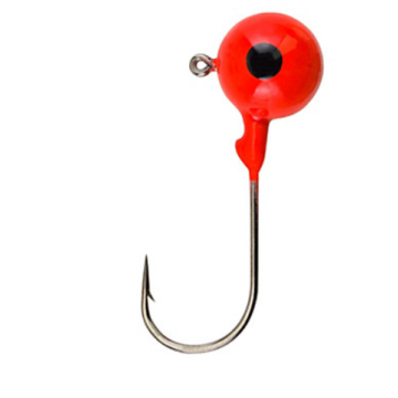 ESSENTIAL ROUND BALL JIGS