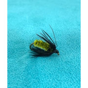 EVENING DRESS