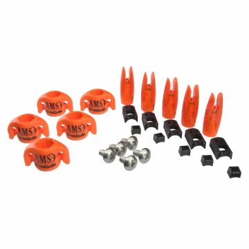 EVERGLIDE SAFE SLIDE KIT-5PK