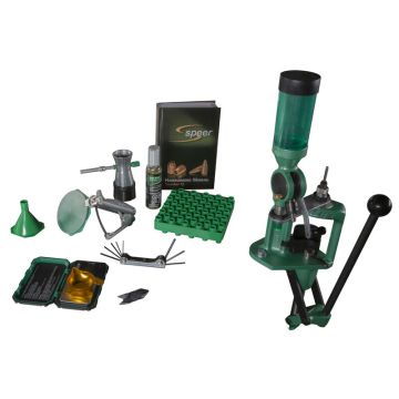 EXPLORER II RELOADING KIT