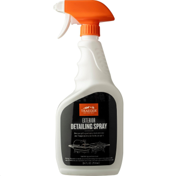 EXTERIOR DETAILING SPRAY
