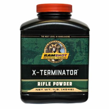EXTERMINATOR POWDER
