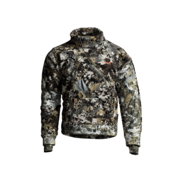 FANATIC JACKET