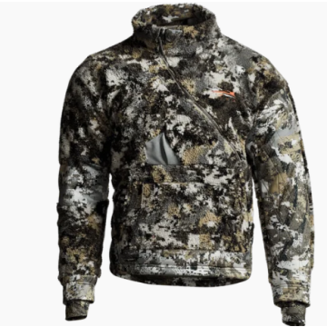 FANATIC JACKET NEW
