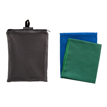 FAST DRY TOWEL SET