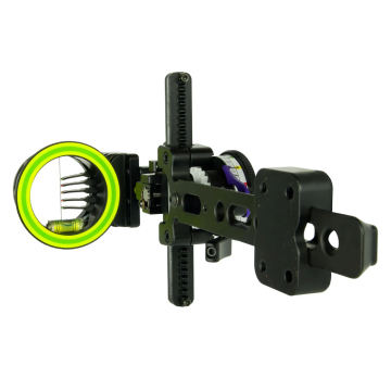 FAST EDDIE XL SIGHT 5 PIN SLID