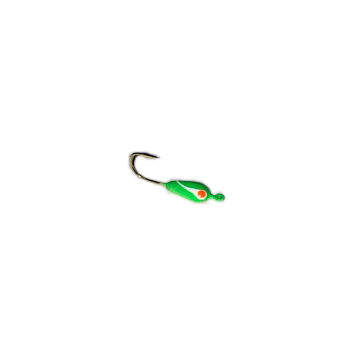 FAT STRIPER TEAR DROP - 2PK