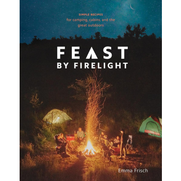 FEAST BY FIRELIGHT