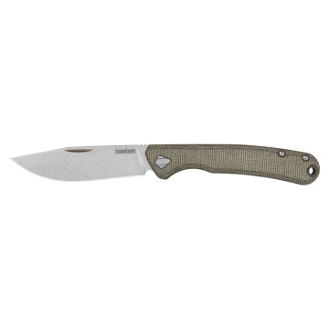 FEDERALIST FOLDING KNIFE