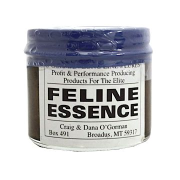 FELINE ESSENCE