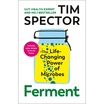 FERMENT: THE LIFE CHANGING POW
