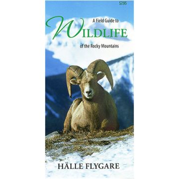 FG: WILDLIFE OF THE ROCKYS