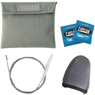 FIELD CLEANING KIT