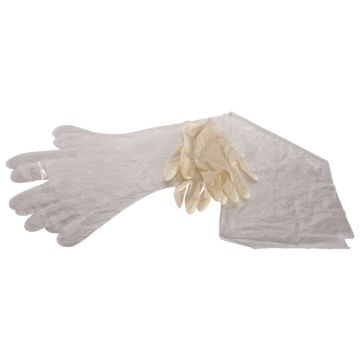 FIELD DRESSING GLOVES