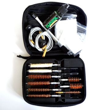 FIELD & RANGE THREE GUN KIT