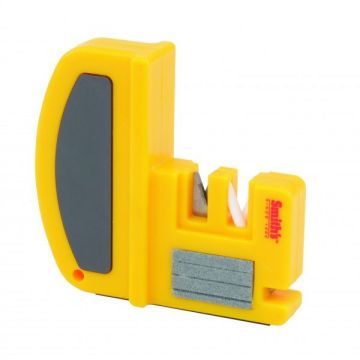 FILLET KNIFE & HOOK SHARPENER