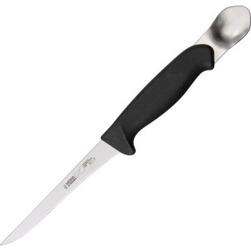 FILLETING KNIFE WITH SPOON, FR