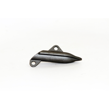 FINNED STAKED ENDS