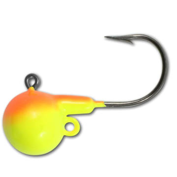 FIRE-BALL JIGS-3PK