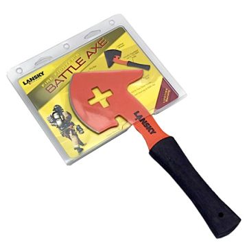 FIRE FIGHTERS BATTLE AXE