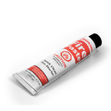 FIRE PASTE