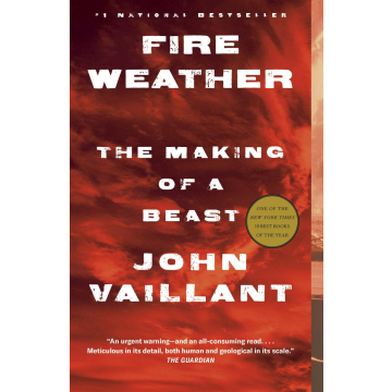 FIRE WEATHER