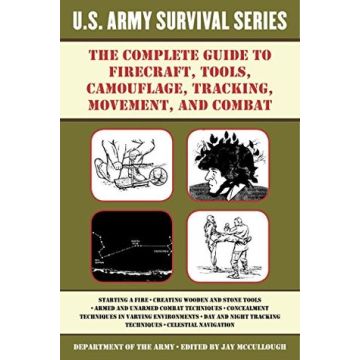FIRECRAFT,TOOLS, CAMOUFLAGE
