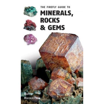 FIREFLY-MINERALS, ROCKS GEMS