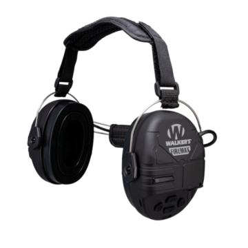 FIREMAX MUFF BEHIND NECK