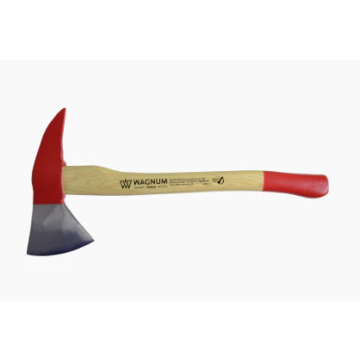 FIREMAN'S HATCHET- WAGNUM