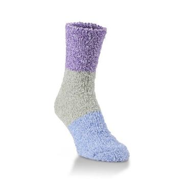 FIRESIDE CREW SOCK