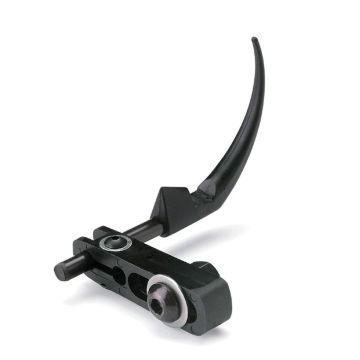 FISH HOOK REST