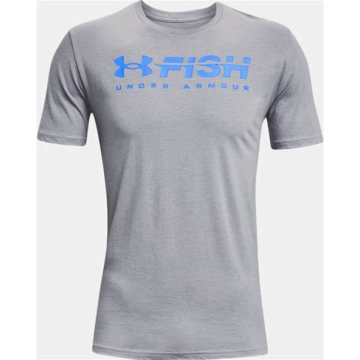 FISH STRIKE SS T-SHIRT