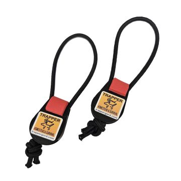 FISHING BUTLER BUNGEE HOLDER