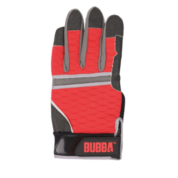 FISHING GLOVES