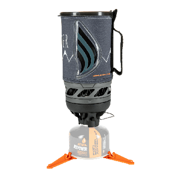 FLASH COOKING SYSTEM