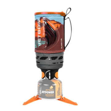 FLASH COOKING SYSTEM -NEW