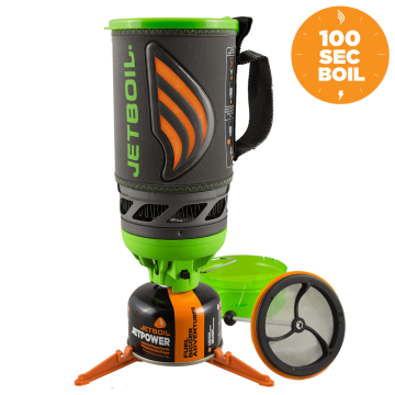 FLASH JAVA COOKING SYSTEM