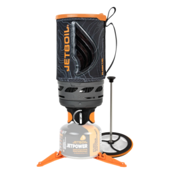 FLASH JAVA COOKING SYSTEM -NEW