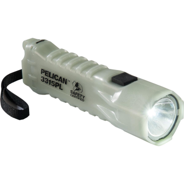 FLASHLIGHT 3315PL