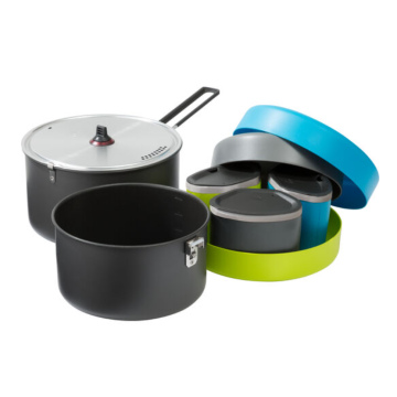 FLEX 3 COOK SYSTEM V2