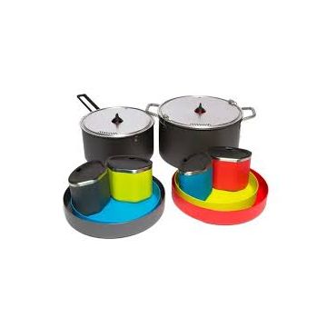 FLEX 4 COOK SYSTEM V2
