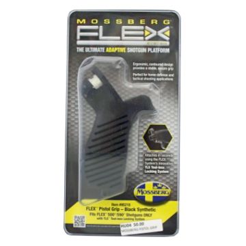 FLEX PISTOL GRIP SYNTHETIC